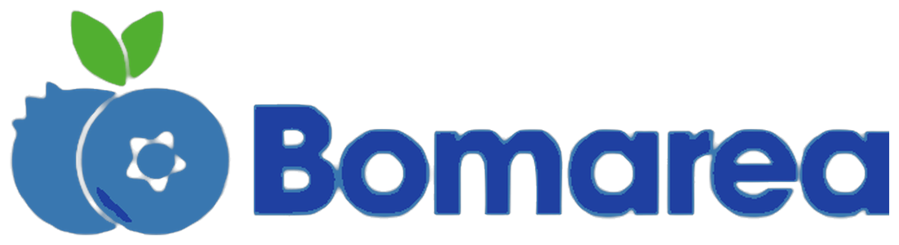 Bomarea