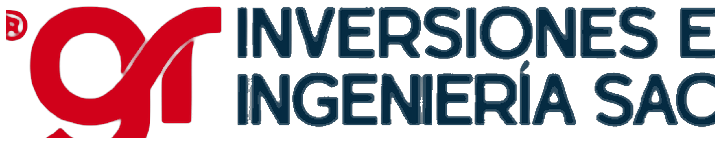 GR Inversiones e Ingeniería